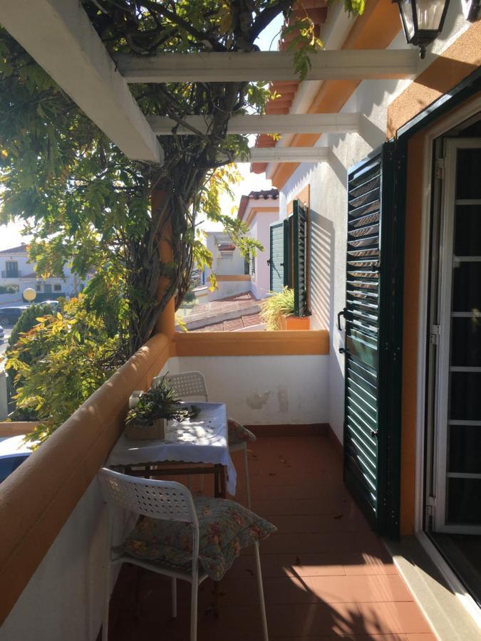 A Casa Do Lagar Apartment Azeitao Exterior foto